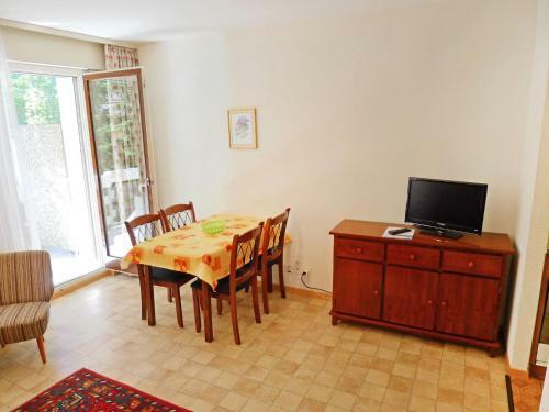 Apartamentos Flaminia III Leukerbad