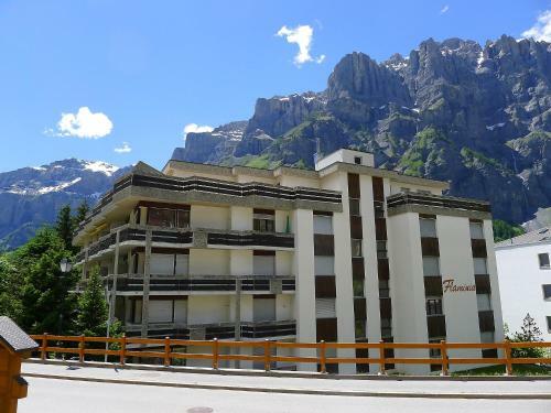 Apartamentos Flaminia III Leukerbad