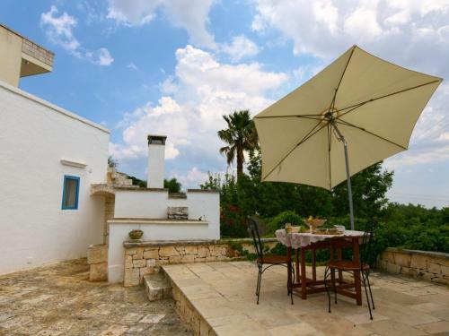 Lodge Holiday Home Tesoro Cisternino
