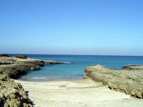 Lodge Holiday Home Tesoro Cisternino