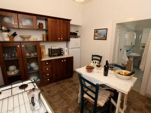 Lodge Holiday Home Tesoro Cisternino