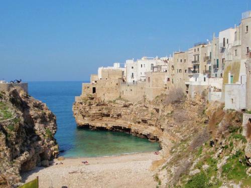 Lodge Holiday Home Tesoro Cisternino