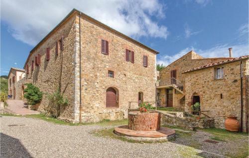 Apartamento Melograno III
