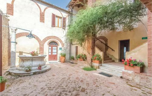 Apartamento Melograno III