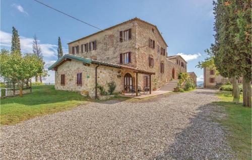 Apartamento Melograno III