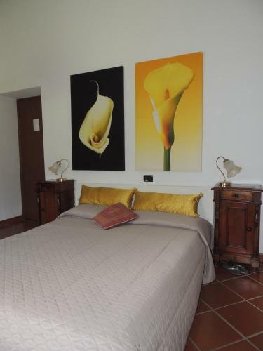 Agroturismo Agriturismo Podere Borgognano