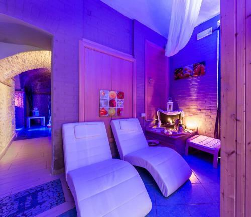 Hotel Residenza Di Federico II