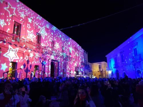 Hotel Residenza Di Federico II