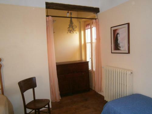 Bed & Breakfast Piccolo Ulivo Ranch