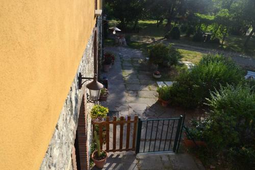 Bed & Breakfast Piccolo Ulivo Ranch