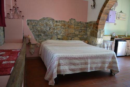Bed & Breakfast Piccolo Ulivo Ranch