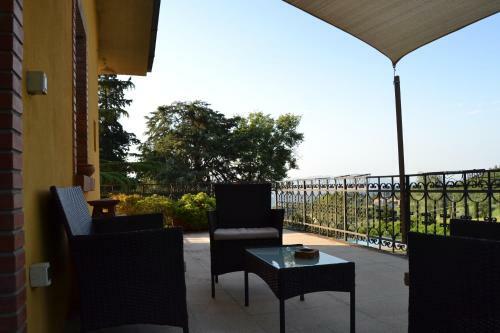 Bed & Breakfast Piccolo Ulivo Ranch