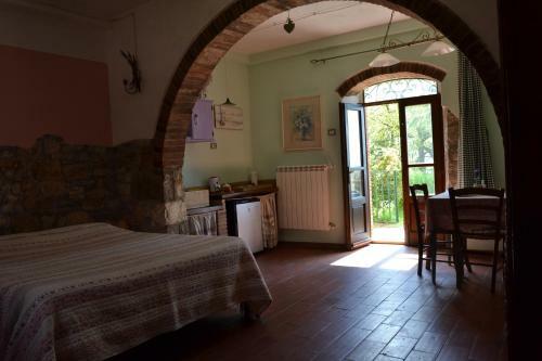 Bed & Breakfast Piccolo Ulivo Ranch