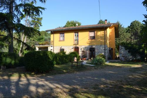 Bed & Breakfast Piccolo Ulivo Ranch