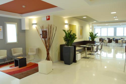 San Giorgio Hotel