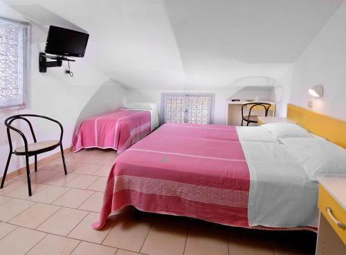 Hotel Levante