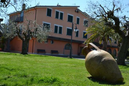 Hotel Villa Luigi