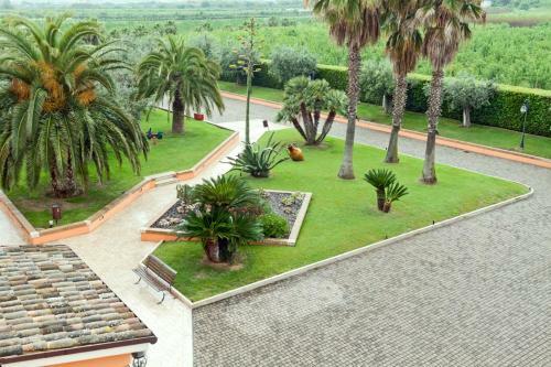 Hotel Villa Luigi