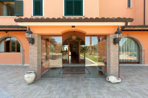 Hotel Villa Luigi