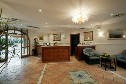 Hotel Villa Luigi