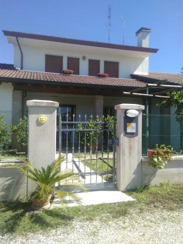 Casa Vacanze Del Sole
