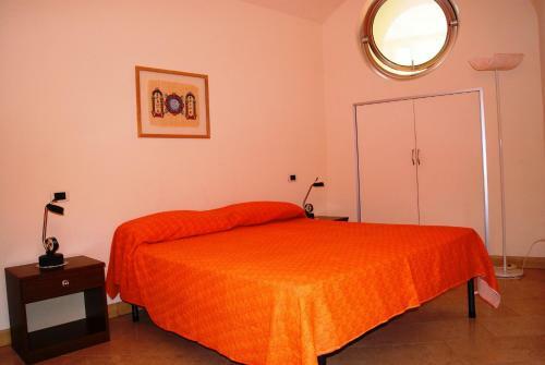 Apartamento Aria Di Mare