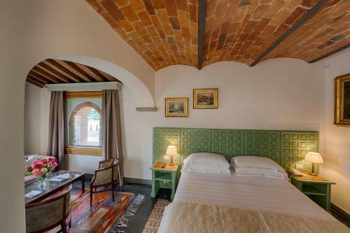 Romantik Hotel Mulino Di Firenze
