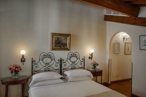Romantik Hotel Mulino Di Firenze