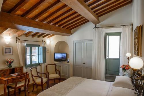 Romantik Hotel Mulino Di Firenze