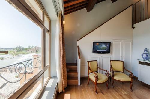 Romantik Hotel Mulino Di Firenze