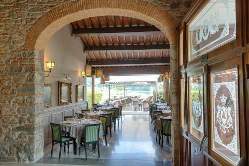 Romantik Hotel Mulino Di Firenze