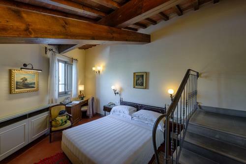Romantik Hotel Mulino Di Firenze
