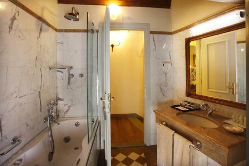 Romantik Hotel Mulino Di Firenze