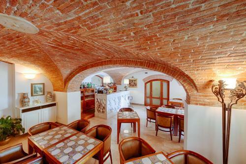 Romantik Hotel Mulino Di Firenze