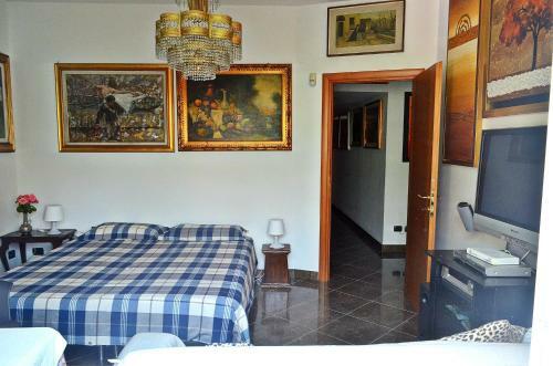 Bed & Breakfast Expo Fiera Milano San Siro