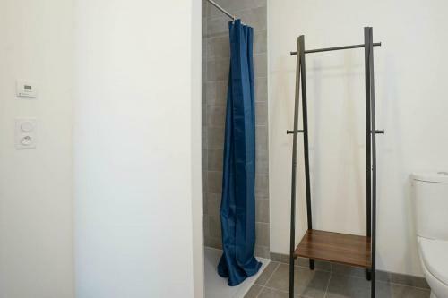 Apartamento Studio Madrid, Rodez Proche Gare