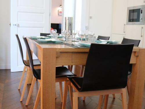 G�te Romeries, 3 Pi�ces, 5 Personnes - Fr-1-510-174