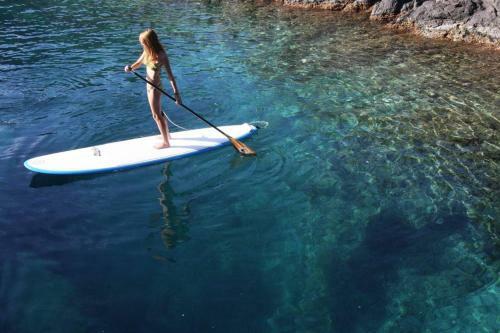 Villa Marycel Pied Dans L Eau 12p