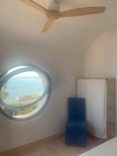 Villa Marycel Pied Dans L Eau 12p
