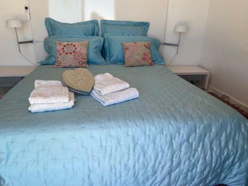 Bed & Breakfast Chambre Avec Vue Mer Exceptionnelle Avec Piscine