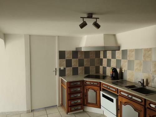 Apartamento Appartement T2 Roquebrune Sur Argens