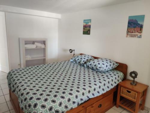 Apartamento Appartement T2 Roquebrune Sur Argens