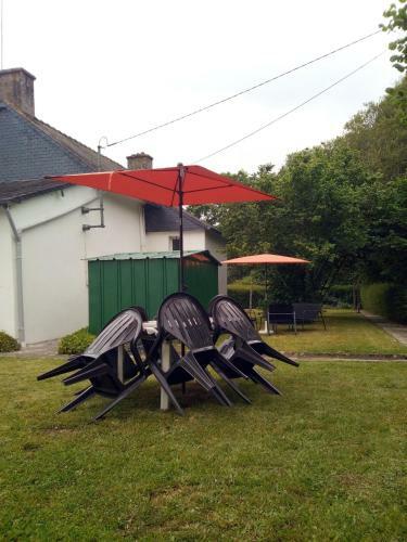 Maison De L?�cluse