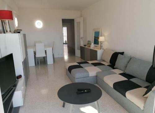 Apartamento Beau 2p Spacieux Proche Plage Et Toutes Commodit�s
