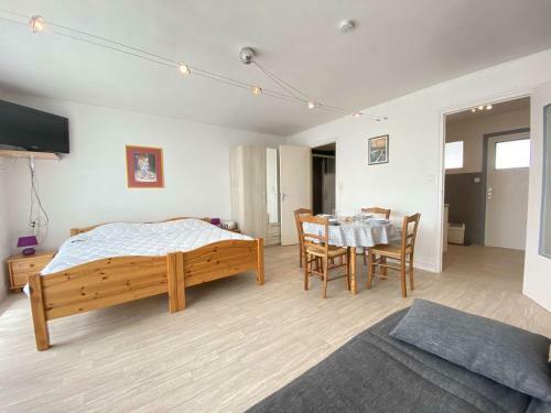 Apartamento Studio Roscoff, 1 Pi�ce, 4 Personnes - Fr-1-625-36