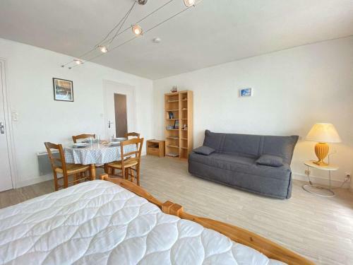 Apartamento Studio Roscoff, 1 Pi�ce, 4 Personnes - Fr-1-625-36