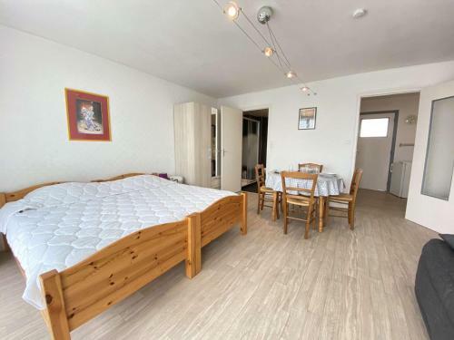 Apartamento Studio Roscoff, 1 Pi�ce, 4 Personnes - Fr-1-625-36