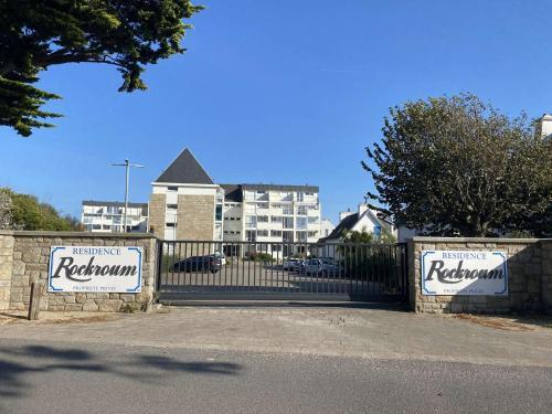 Apartamento Studio Roscoff, 1 Pi�ce, 4 Personnes - Fr-1-625-36