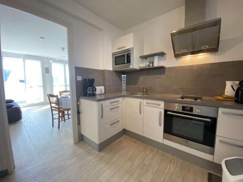 Apartamento Studio Roscoff, 1 Pi�ce, 4 Personnes - Fr-1-625-36