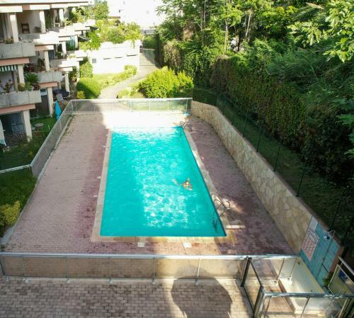 Apartamento Cosy Appartement Cap Martin 10min Monaco